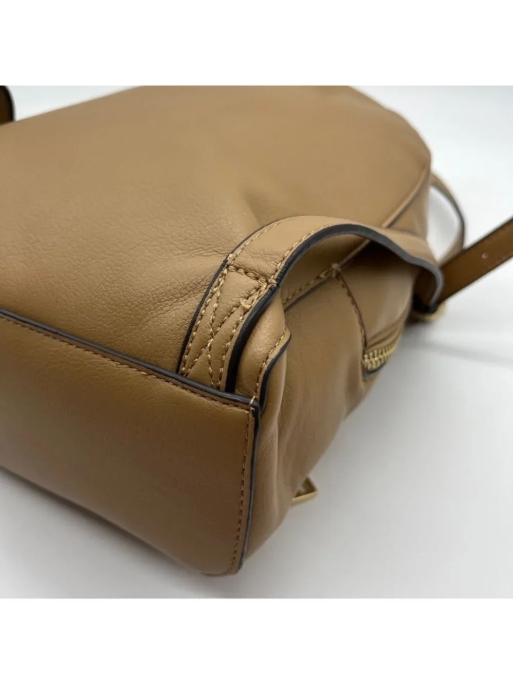 I.N.C. International Concepts Tan Backpack